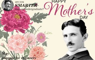 May 2023 Pop Quiz for Engineers