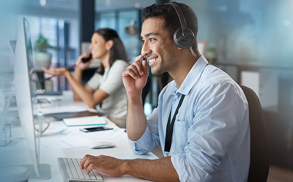 Online Course Hosting