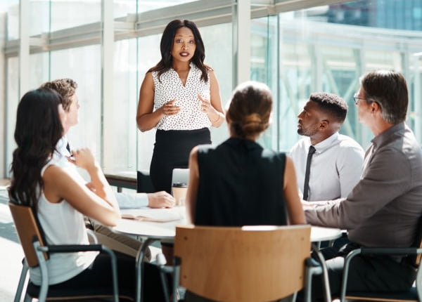 Program Management Program Management