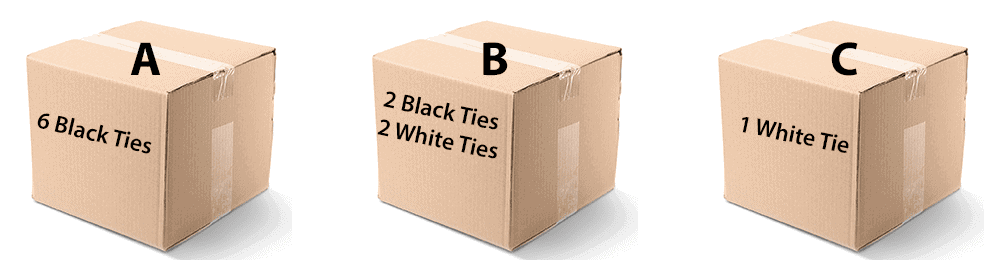 Riddle Me This: How Many Ties?