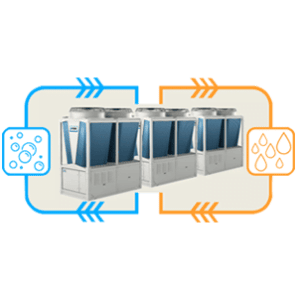 Charting a Path to Decarbonization: Low-GWP Refrigerants
