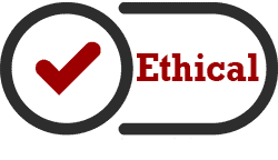It is not ethical