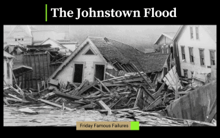 The Johnstown Flood