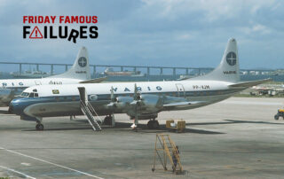 Airplane Propeller-Induced Flutter - NoonPi