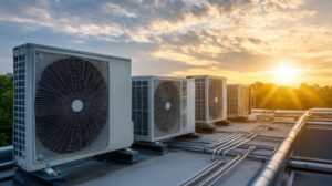 Sustainable Datacenters