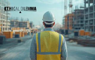 May 2025 NoonPi - Ethical Dilemma Soliciting Work