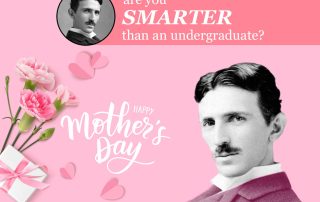 May 2025 Pop Quiz for Engineers