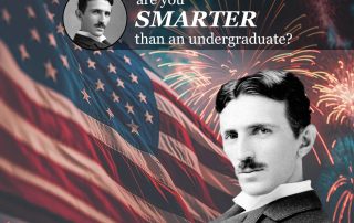 July 2025 Pop Quiz for Engineers