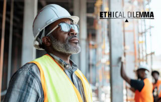 August 2025 NoonPi - Ethical Dilemma Public Service