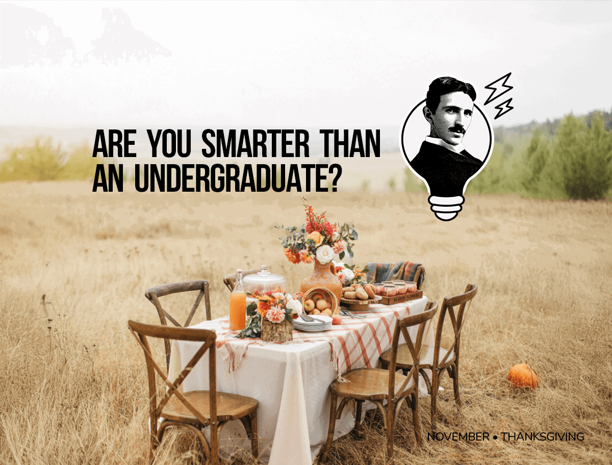 NoonPi monthly quiz for engineers