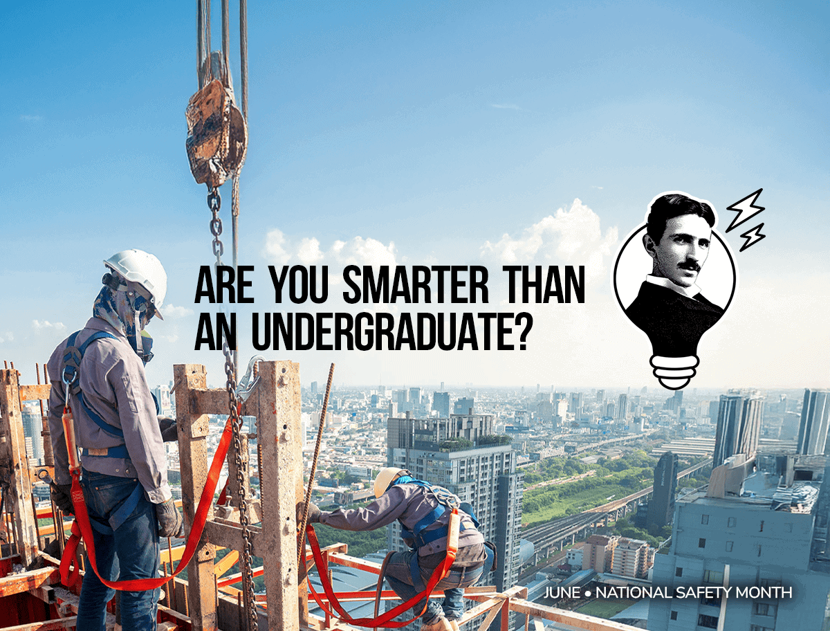 NoonPi monthly quiz for engineers