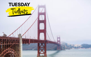 The Construction of San Francisco’s Golden Gate Bridge - NoonPi