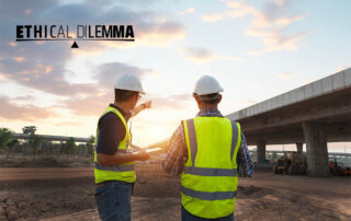 November 2025 NoonPi - Ethical Dilemma Joint Venture