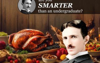 November 2025 Pop Quiz for Engineers