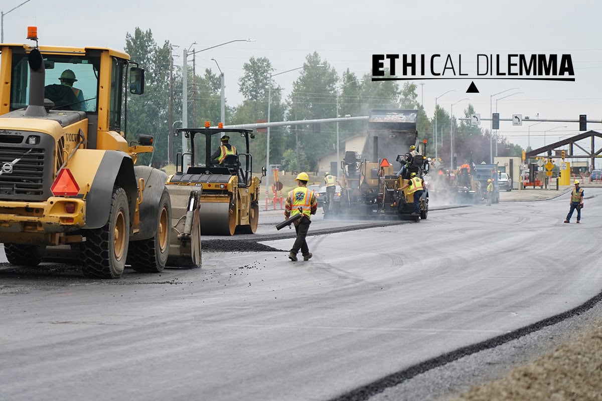 Ethical Dilemma