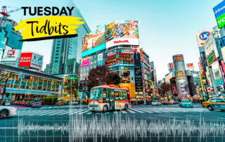 Japan'sEarthquake Preparation