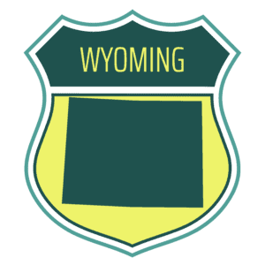 Wyoming Icon