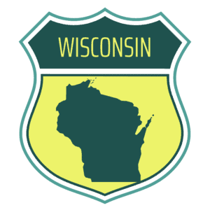 Wisconsin Icon