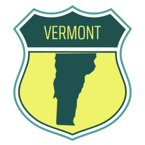 Vermont Icon