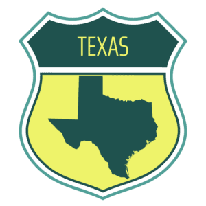 Texas Icon
