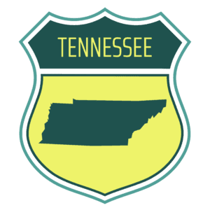 Tennessee Icon