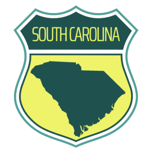 South Carolina Icon