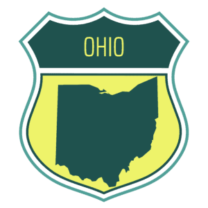 Ohio Icon