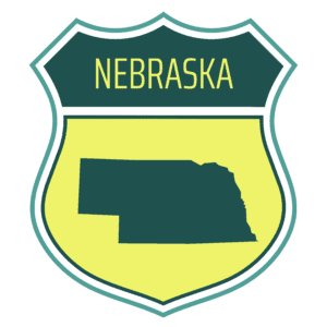 Nebraska Icon