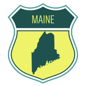 Maine