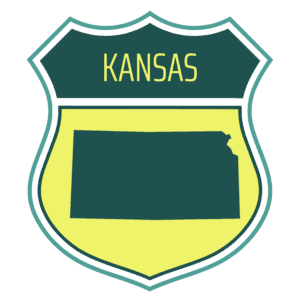 Kansas Icon
