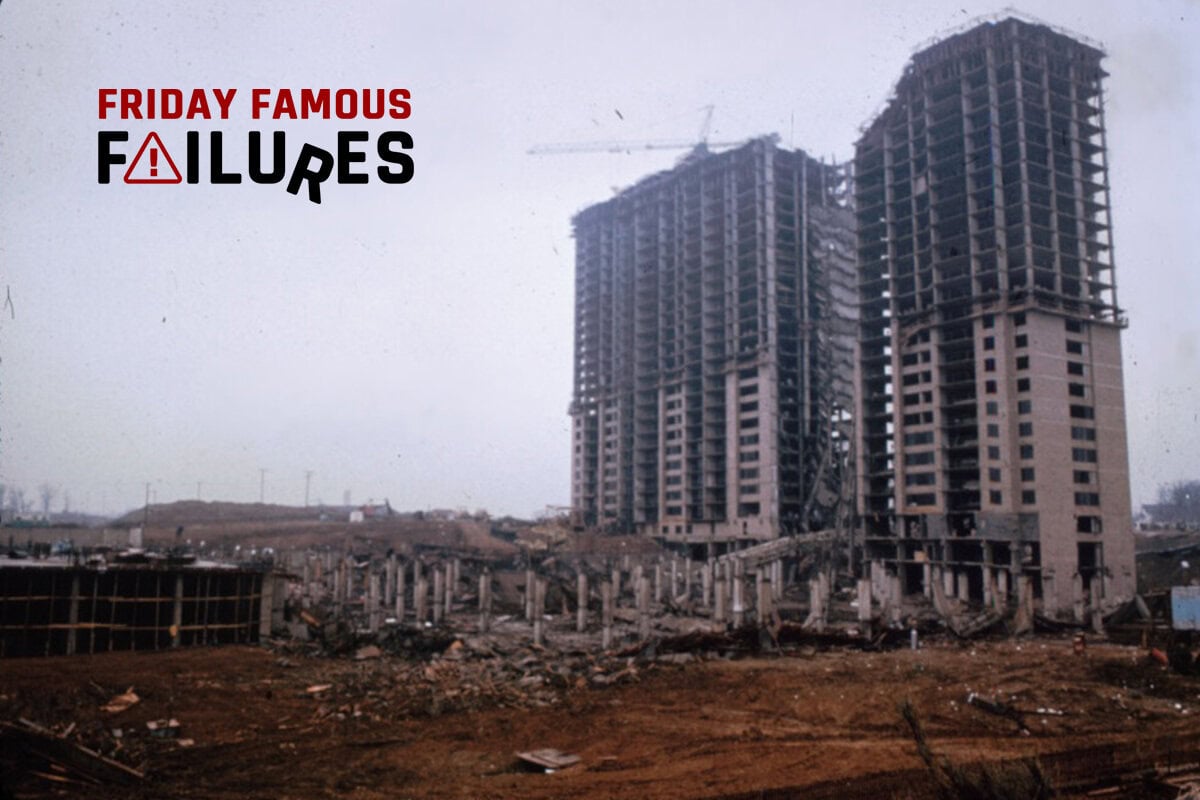 Engineering Lessons from the 1987 Schoharie Creek Bridge Failure