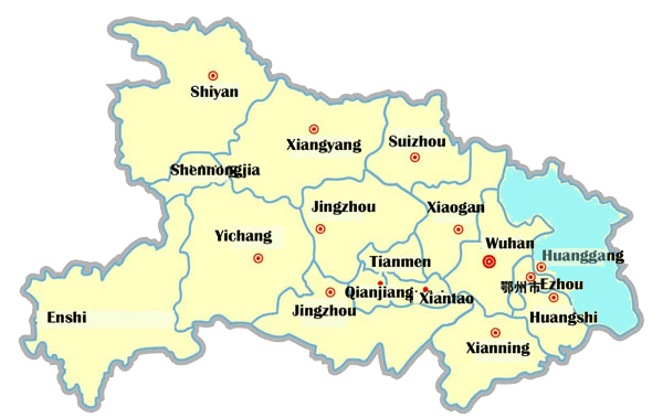 huanggang2 Huanggang