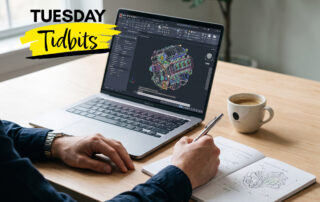 Tuesday Tibits September