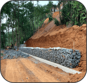 Lateral Earth Pressures NoonPi: An Introduction to Project Management for Engineers