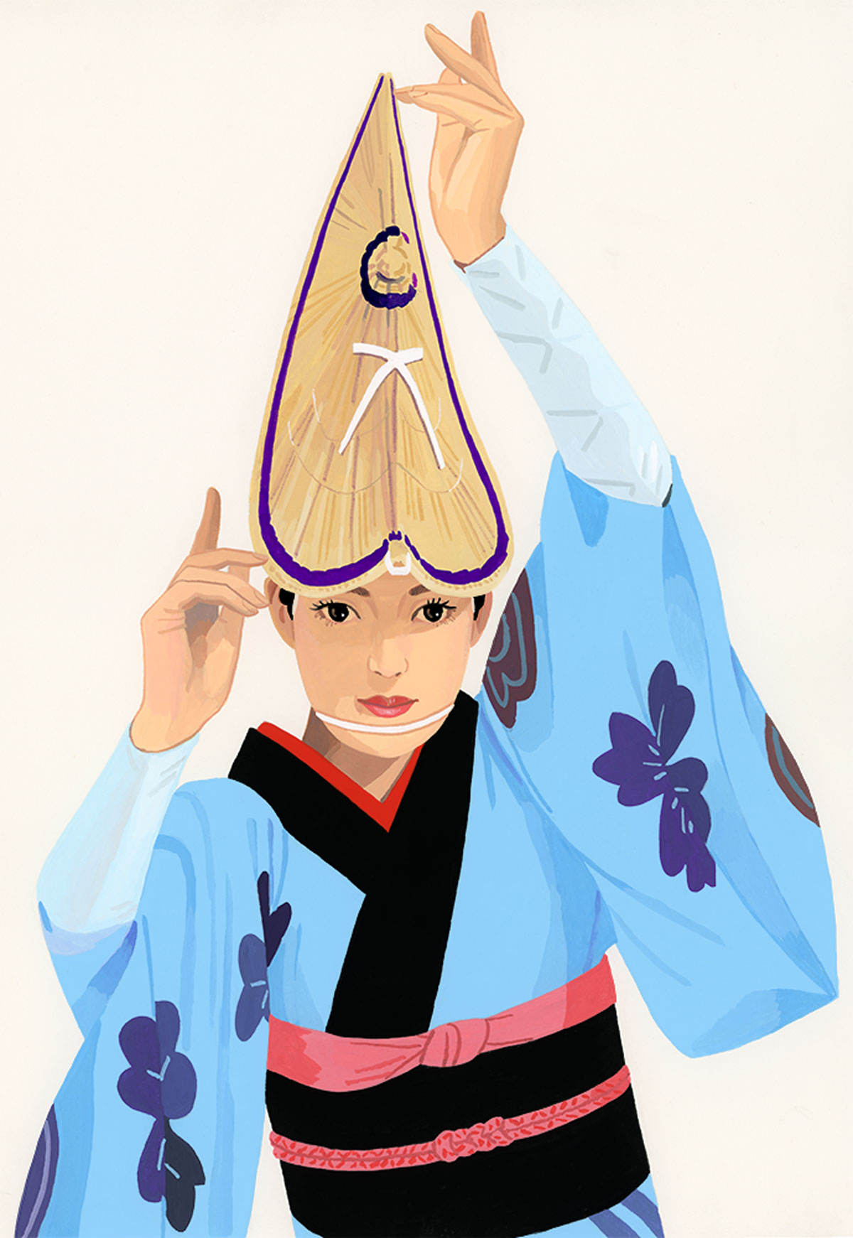 Awa Odori