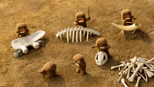 DOMO!WORLD
