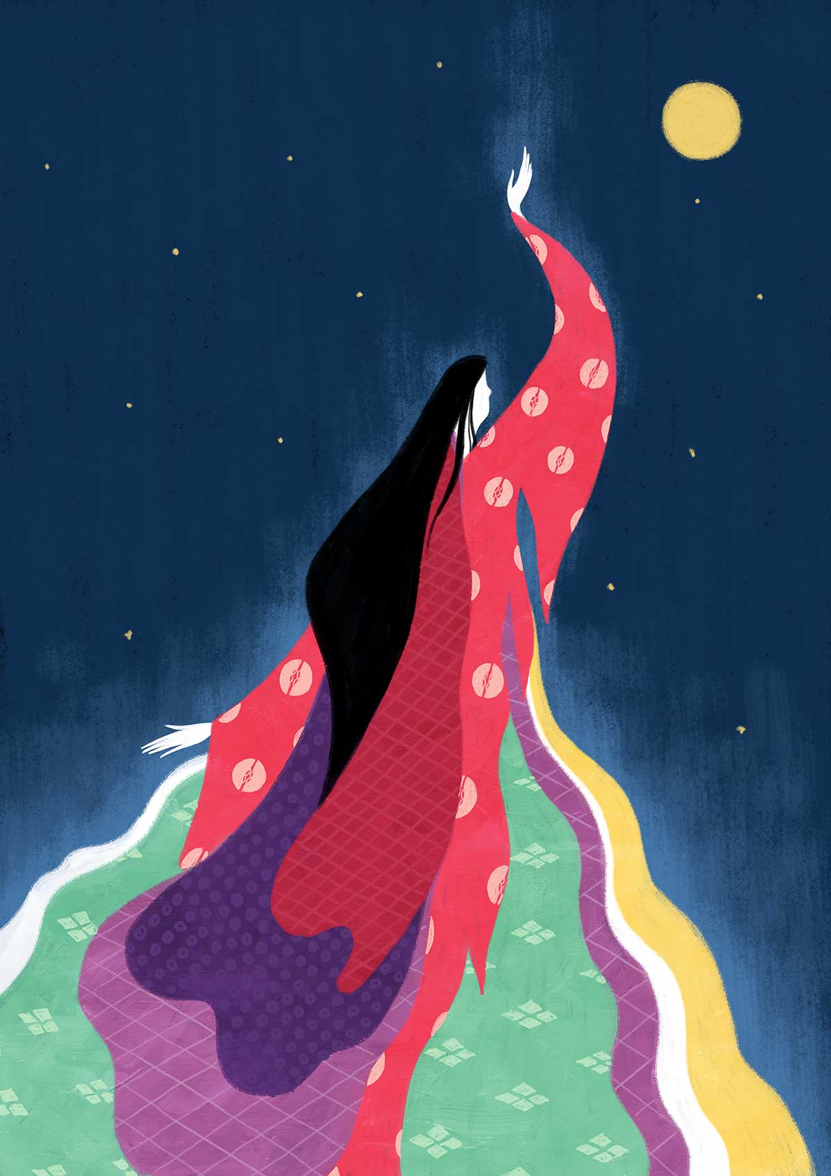 Princess Kaguya