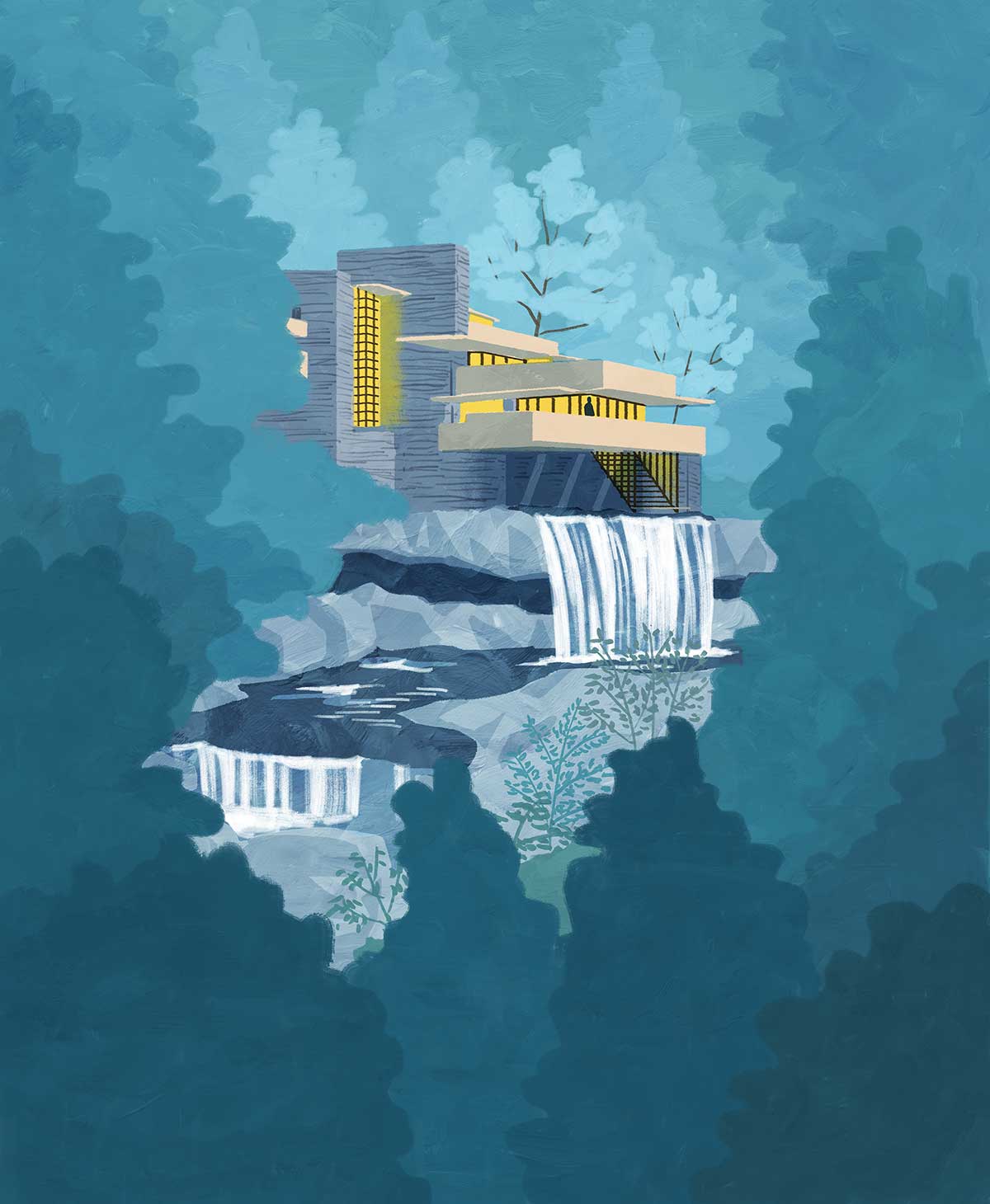 Architectural review