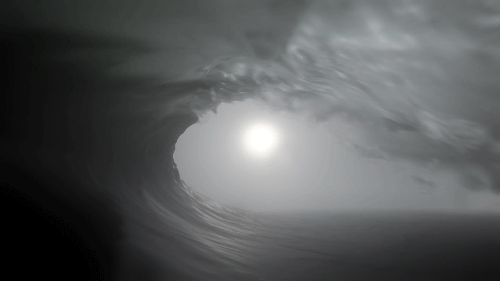 Surfing on a Mind Wave - Cornelius
