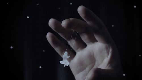 The Spell of a Vanishing Loveliness - Cornelius