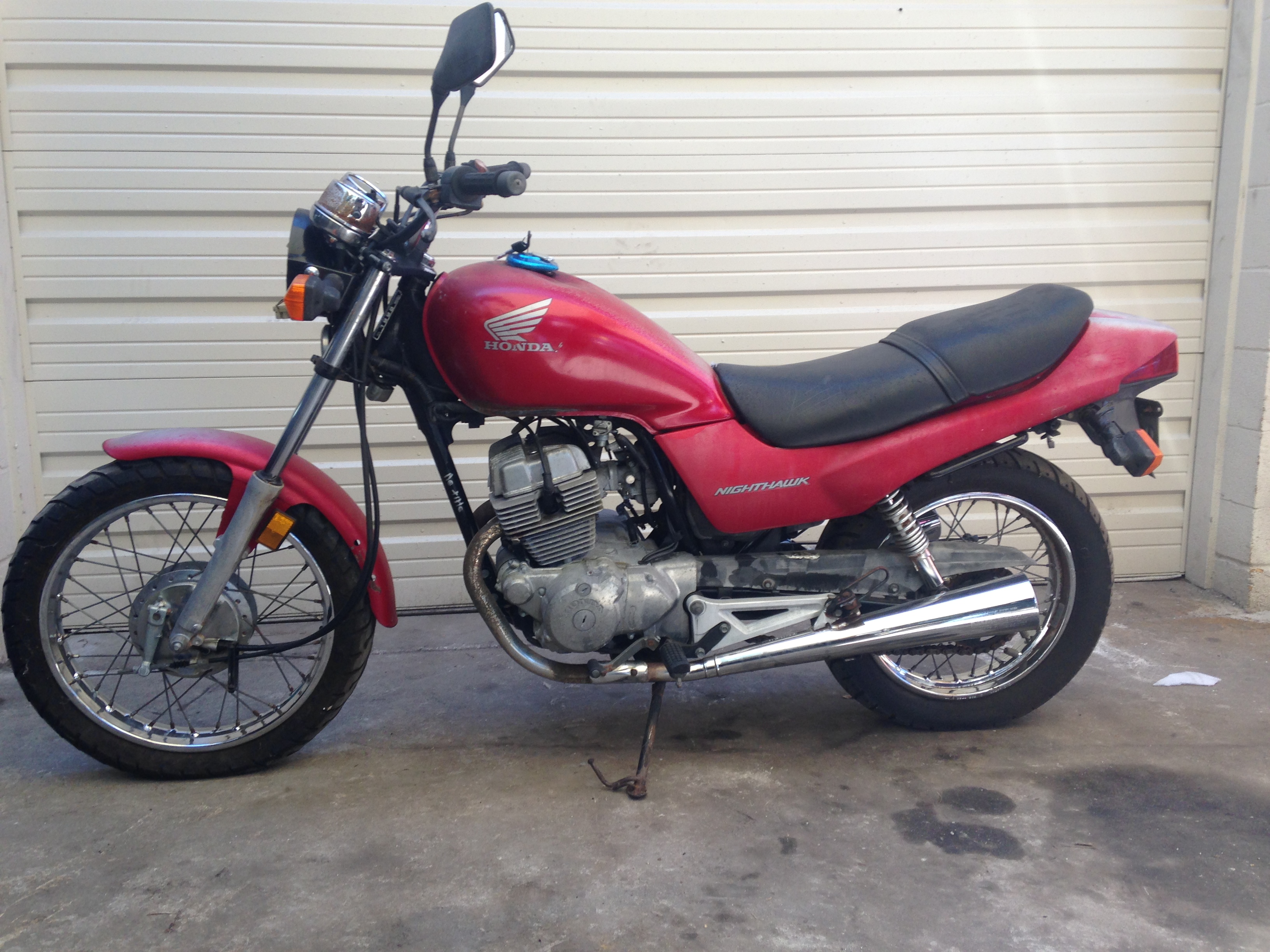 2021 Honda Xr250 | Car Wallpaper