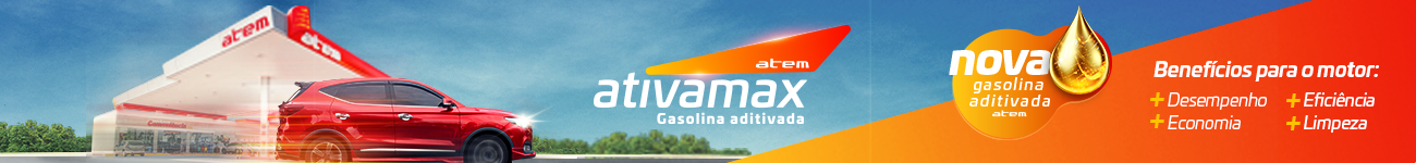 Publicidade ATEM