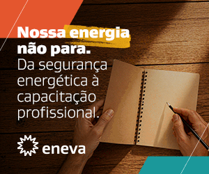 Publicidade Eneva
