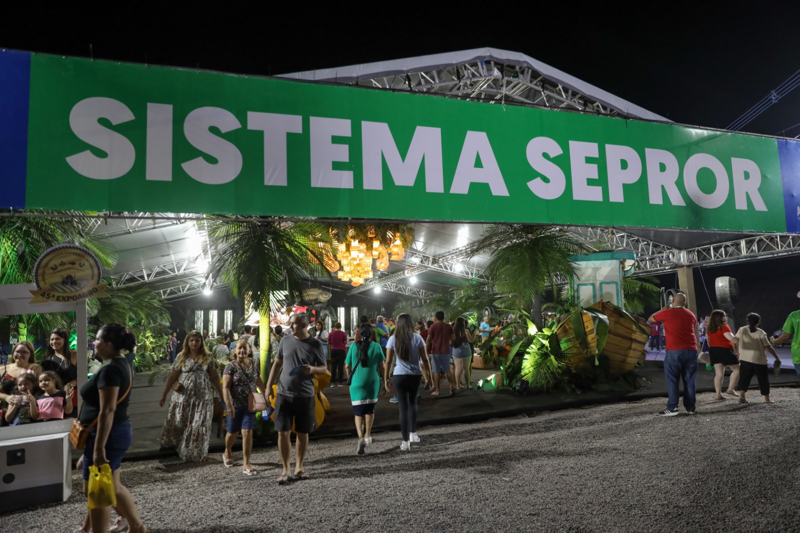 No AM, Expoagro deve  movimentar R$ 230 milhões em recursos voltados ao setor primário