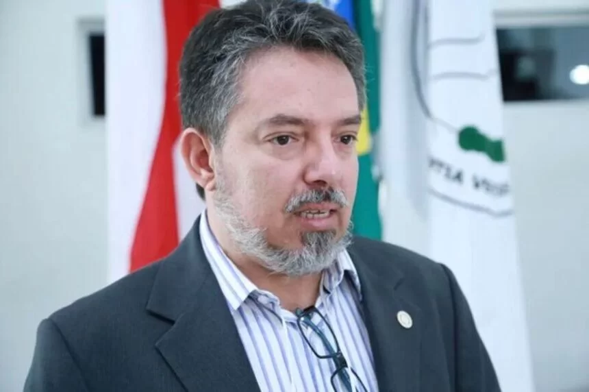 Henrique dos Santos Pereira é nomeado novo diretor do Inpa