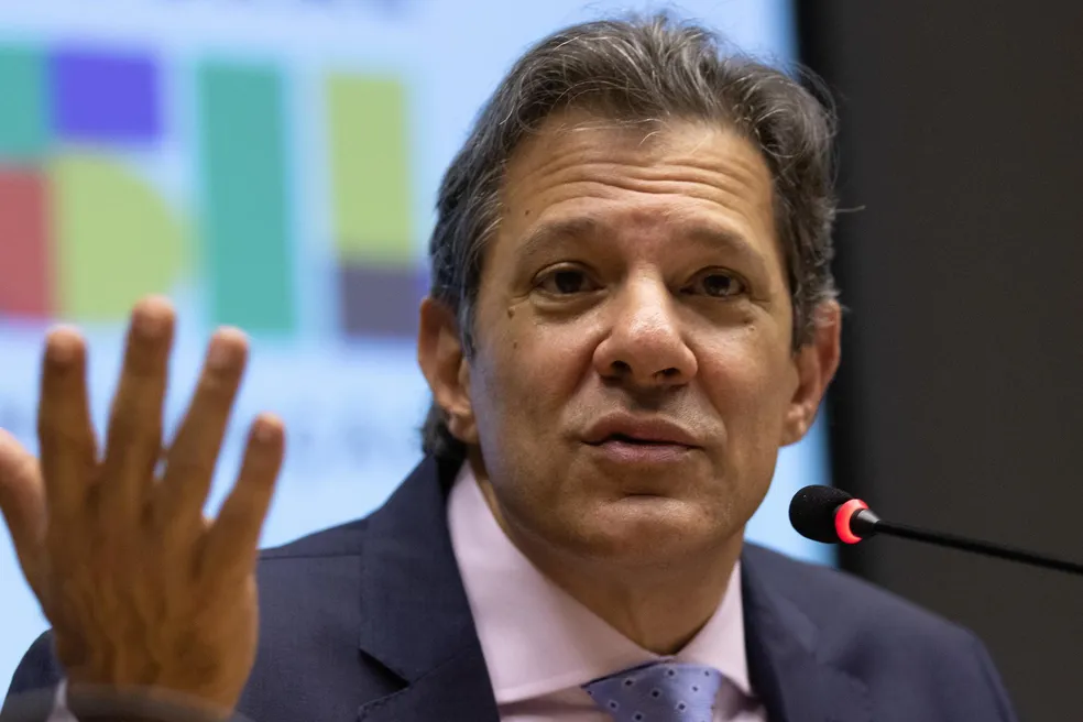 Reforma tributária não afetará Zona Franca de Manaus, diz Haddad