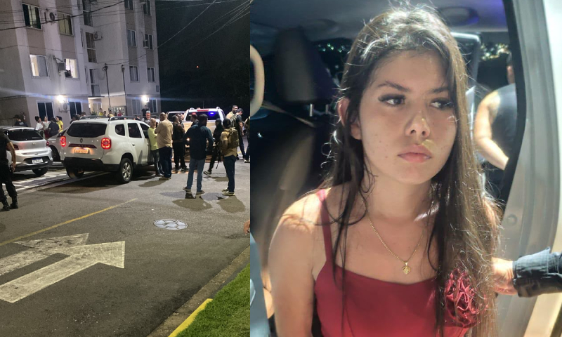 Suspeita de participar da morte de investigador da PC-AM é presa em Manaus