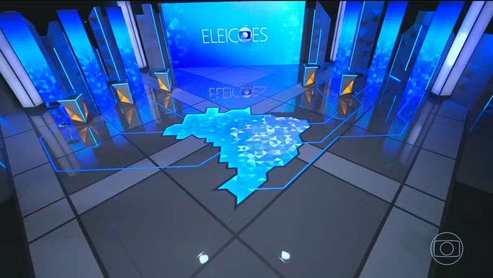 Eleições 2026: TV Globo cancela debate com candidatos à Presidência