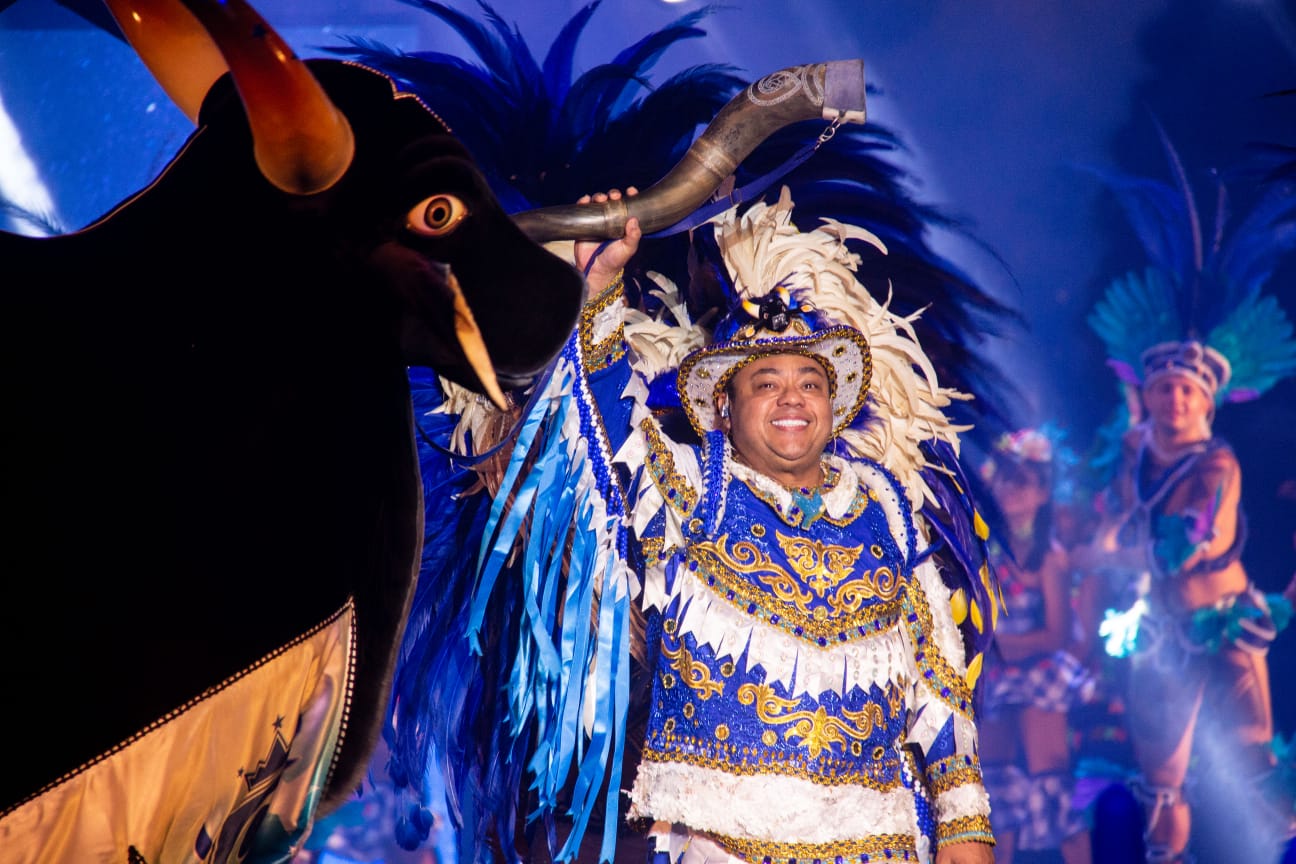 Bar do Boi celebra 36 anos neste sábado no Sambódromo