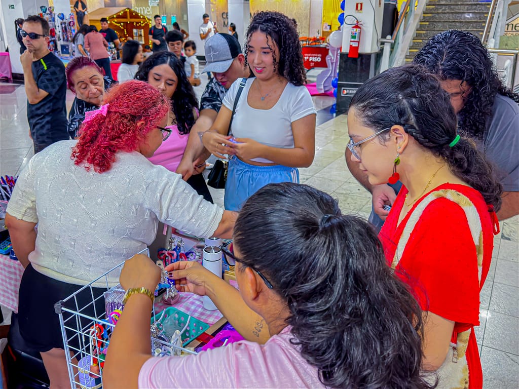 Love Korea Day: Feira promove imersão gratuita na cultura asiática